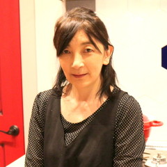 高橋 恵子