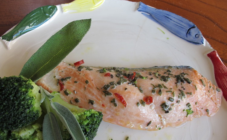 北海道直送の食材を使ってごちそうイタリアン⑧