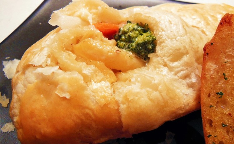 ★Xmas special企画★レッスンで作って自宅ですぐにパーティを