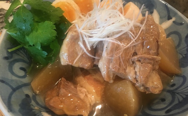 新米が届きました!やっぱり羽釜ご飯