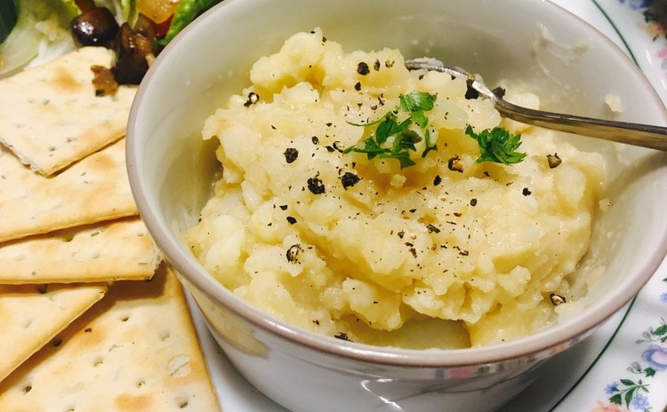 冬のおもてなし パーティーメニュー♪