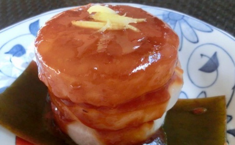 ☆おうちの定番♫茄子と鶏カラ揚げ煮浸し♪サバの味噌煮&ゆず味噌大根