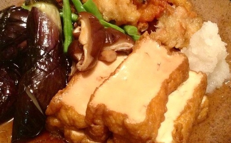 ☆おうちの定番♫茄子と鶏カラ揚げ煮浸し♪サバの味噌煮&ゆず味噌大根