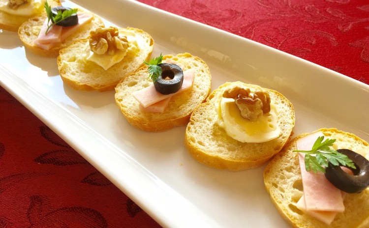 【追加開催】しっとり柔らか牛肉の赤ワイン煮とキャンドルケーキでXmas