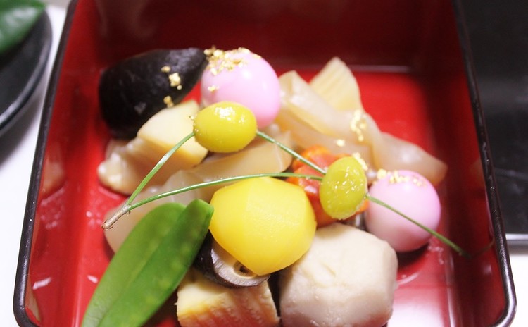 【お正月に向けリバイバル】「これだけできればちゃんとおせち」煮物編!