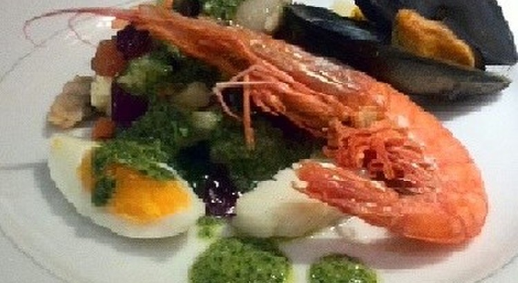 イタリアのクリスマス料理を楽しもう