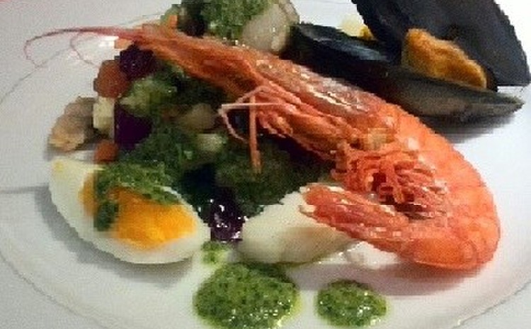 イタリアのクリスマス料理を楽しもう
