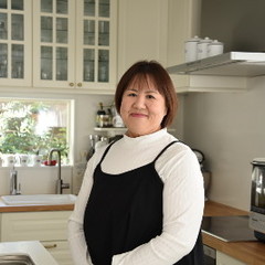 浜野 美佐子