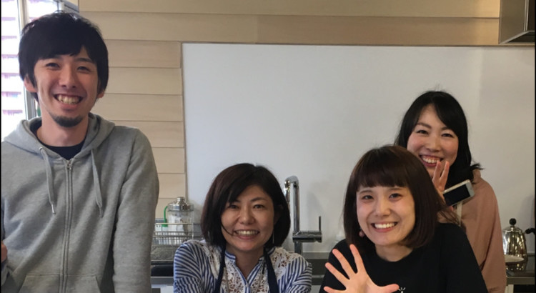 おうちごはん教室ぴのぱん