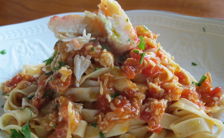 北海道直送の食材を使ってごちそうイタリアン⑨