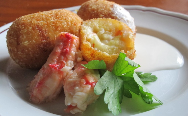 北海道直送の食材を使ってごちそうイタリアン⑨