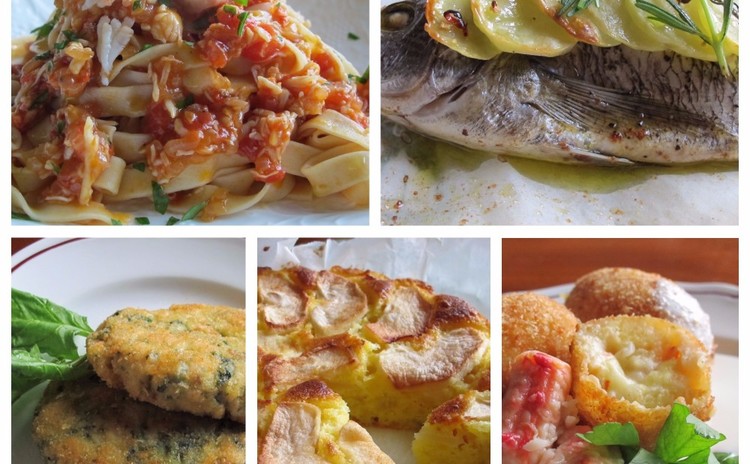 北海道直送の食材を使ってごちそうイタリアン⑨