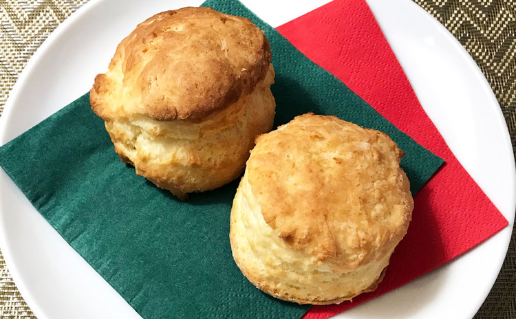 【リクエスト開催】フライドチキン、ビスケット他