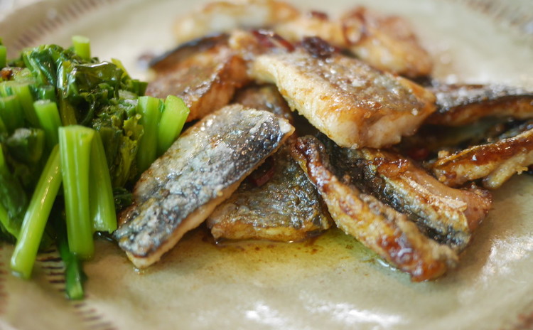 料理研究家が伝授!お魚の三枚おろし正月にも使えるレシピ