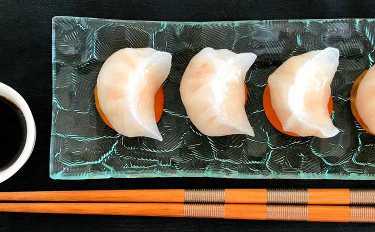 エビ餃子&大根もちなどテンションがあがる「香港点心」5品
