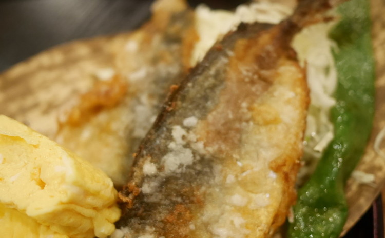 和食の基礎講座②