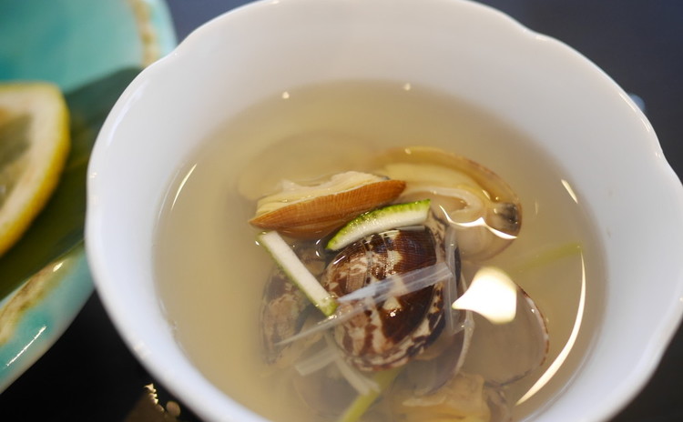 和食の基礎講座②