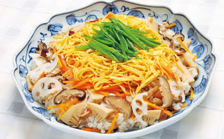 和食の基礎講座②