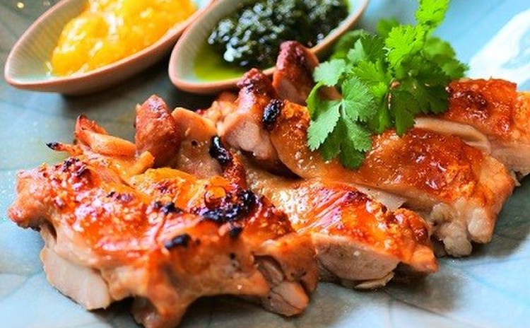 ごほうびレッスン。ご馳走タイ料理でクリスマス☆
