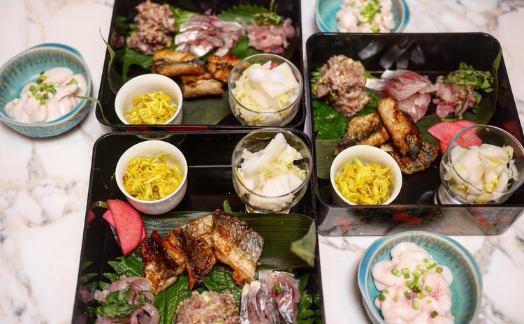 料理研究家が伝授!お魚の三枚おろし正月にも使えるレシピ