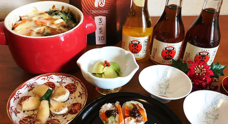 日本酒でホームパーティしませんか?すぐに使えるアイデアをお教えします