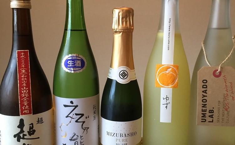 日本酒でホームパーティしませんか?すぐに使えるアイデアをお教えします