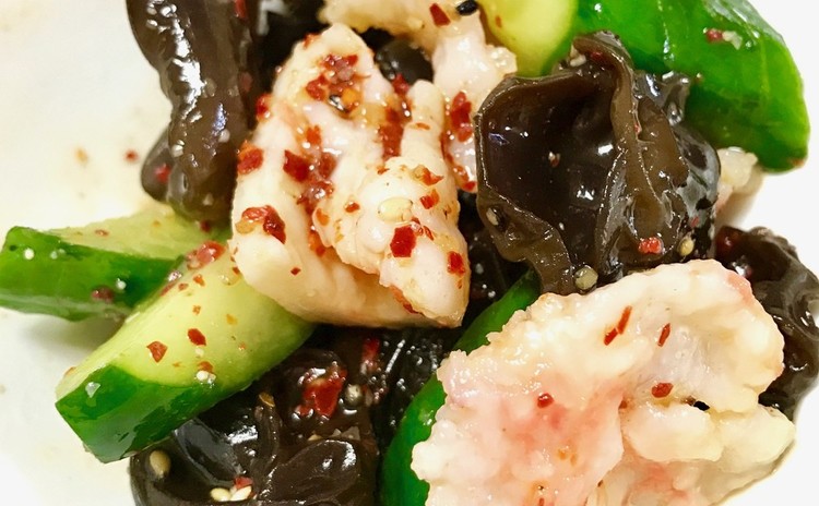 蝦マヨ、福建炒飯、ニラ饅頭、ココナッツタルトなどなど作ります。
