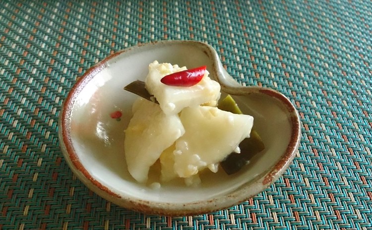 【リクエスト企画】発芽玄米の甘酒&応用メニュー他