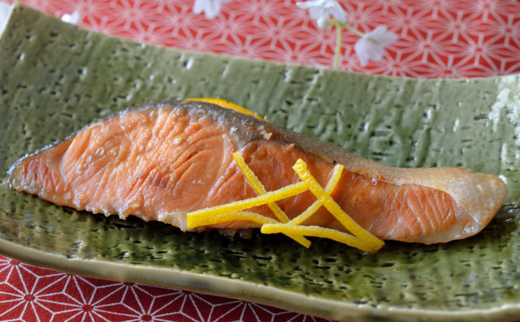 お魚メインで一汁五菜♪定番にしたい副菜も盛り沢山な和食献立です♪