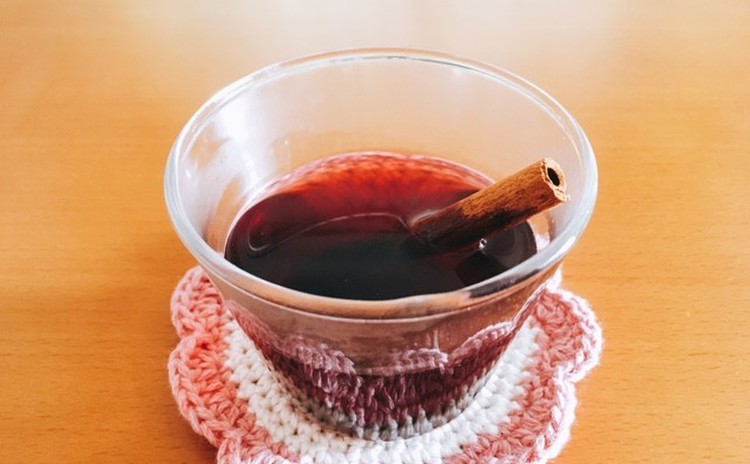丹沢酵母で作るチョコと愛情たっぷりのクグロフチョコをバレンタインに