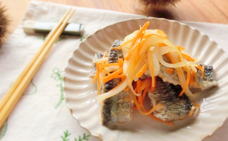 麺から作る山梨名物ほうとう&一人1尾サンマの三枚下ろし 全5品