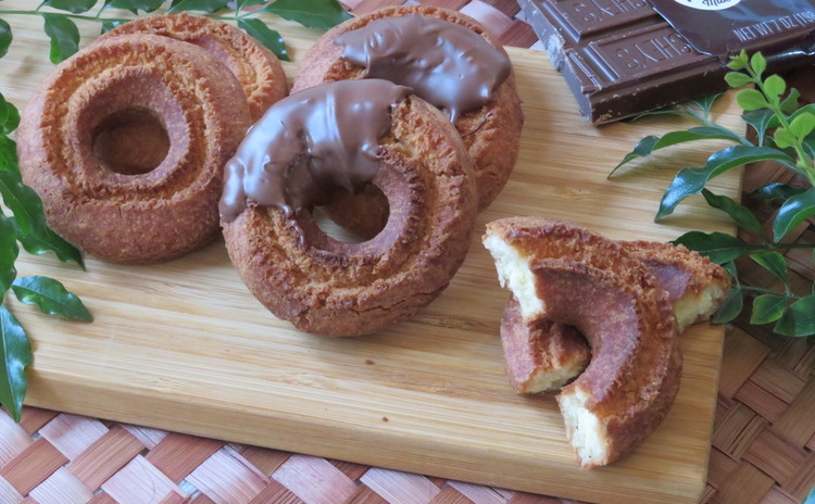 全てお持ち帰り!バレンタイン&日頃のお菓子作りに!4品全てスイーツ