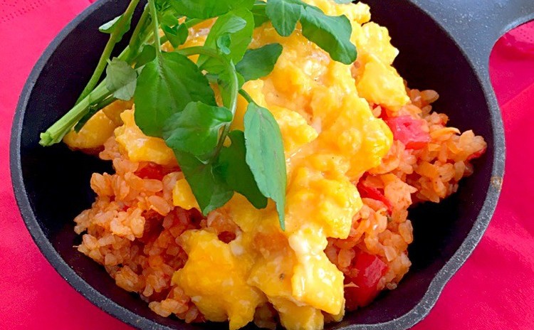 男子の好き集めました♡本格メンチカツとボリューム満点バレンタイン料理♡