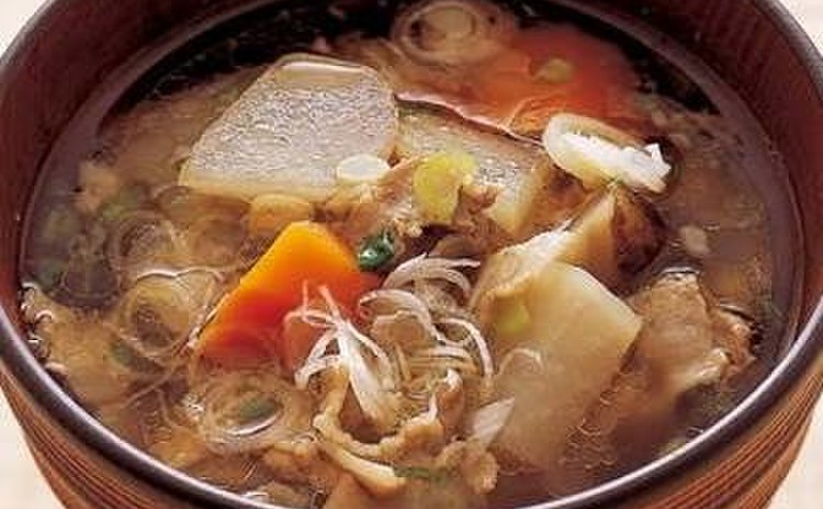 グルテンフリーすいとんおもてなし和食