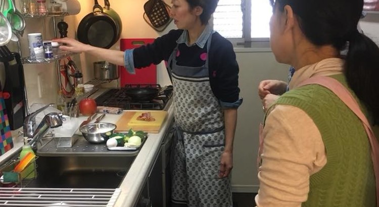 food canal labo(フード カナル ラボ)