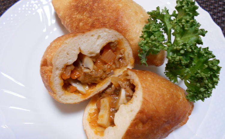 自宅で出来るロシア料理