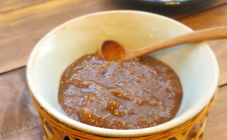 手前みそをつくりましょう!の会