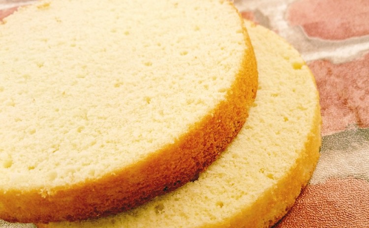 新春に花を添える!フルーツフラワーケーキ