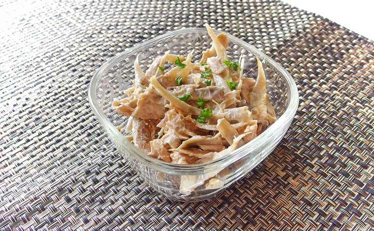 冷凍できる常備菜【洋食編】レンジでチンですぐご飯♪再加熱でお弁当にポン