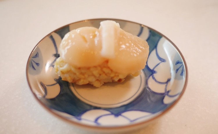 1日限定!!漁師直送海鮮クッキング