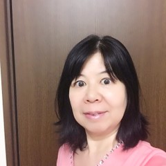 菊地オロンディーニとしみ