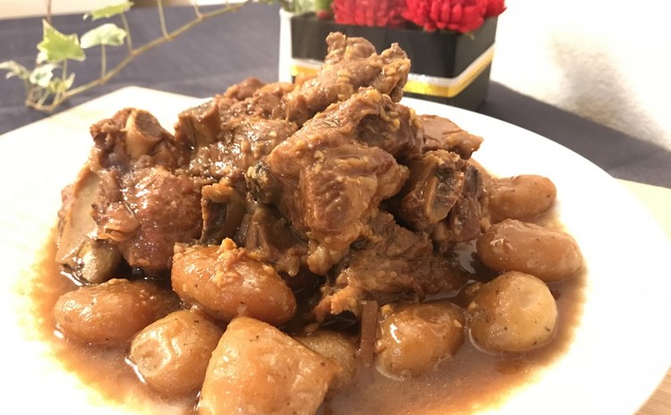 日本ならではの食品を使ってからだが喜ぶごはんを作ろう