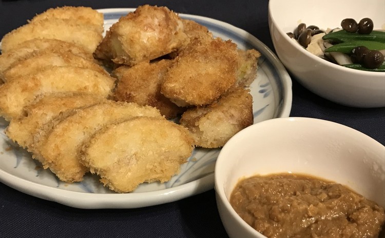 日本ならではの食品を使ってからだが喜ぶごはんを作ろう