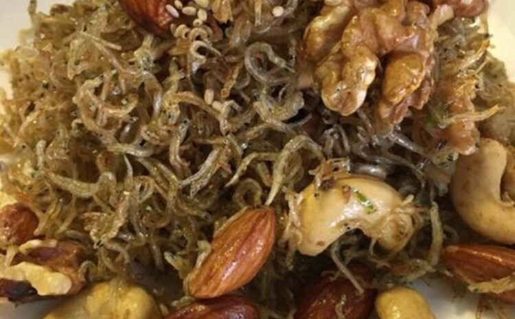 花ソンピョン他料理作り(韓国料理)100%米粉使用、持ち帰りあり🌸