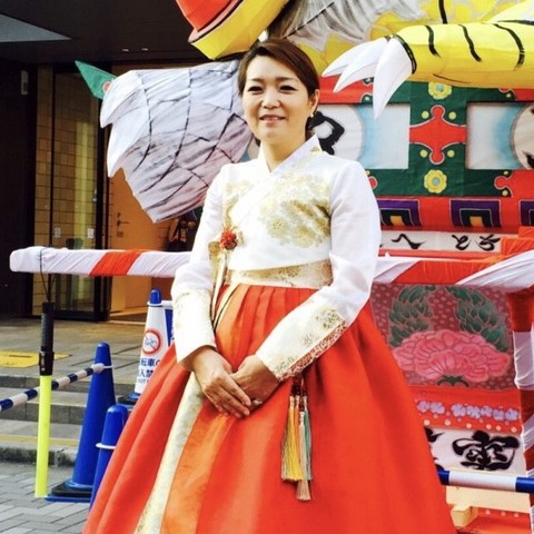 (旧)吉祥寺Lee's kitchen(現)方南町Lee‘s kitchen