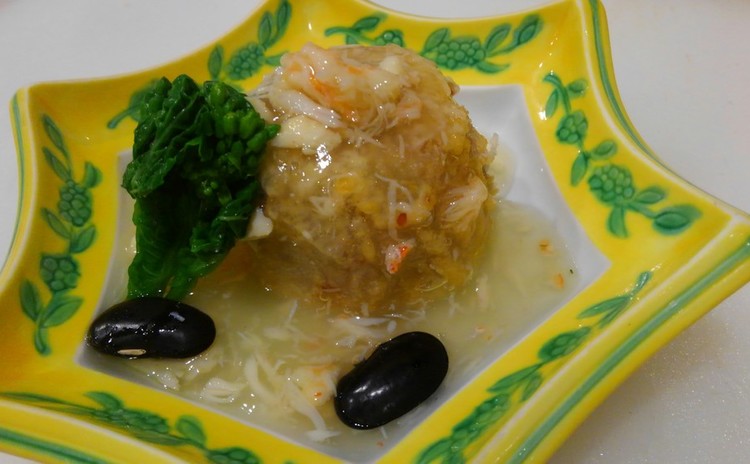 早春の京野菜を食卓に
