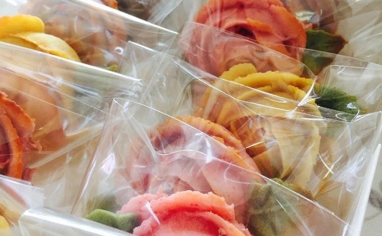 アンプラワークッキー(韓国料理)お土産あり🌸