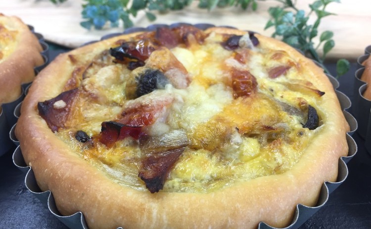 X’mas No.2 大人のスパイシーシュトーレンバージョンアップ他♥ お土産付