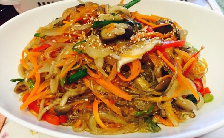 白キムチ3(韓国料理)お土産3-4kg
