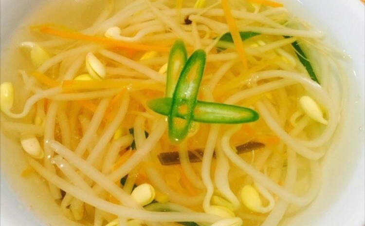 ヤクシク(약식)(韓国料理)100%餅米、お土産あり